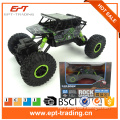 Brand New Fashion 2.4 Ghz 4 Wheels Drive RC Car Climbing off-road vehicles Electric Remote Control Model for rc car model shop